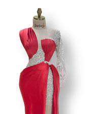 Doha Prom Dress